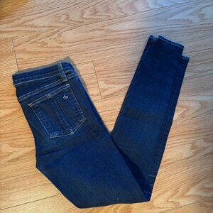 Rag and Bone jeans